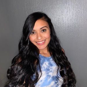 Meet your Posher, Calista